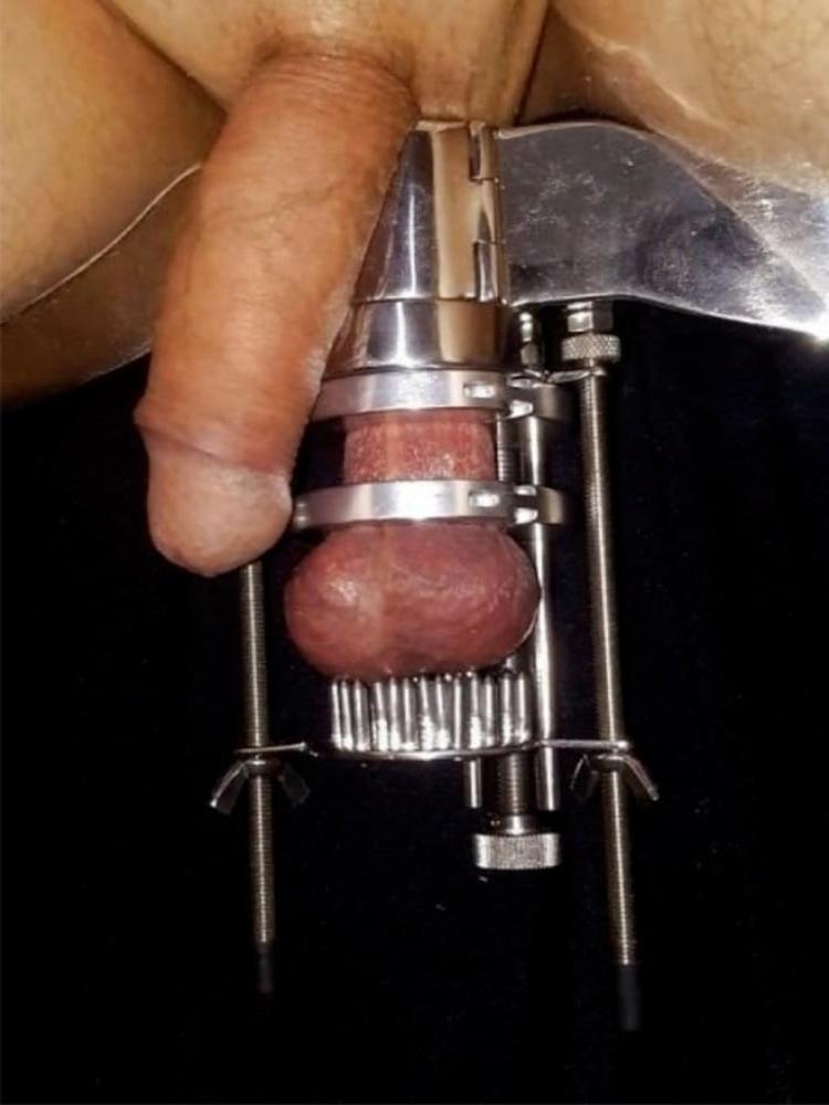 25P Femdom and CBT 3