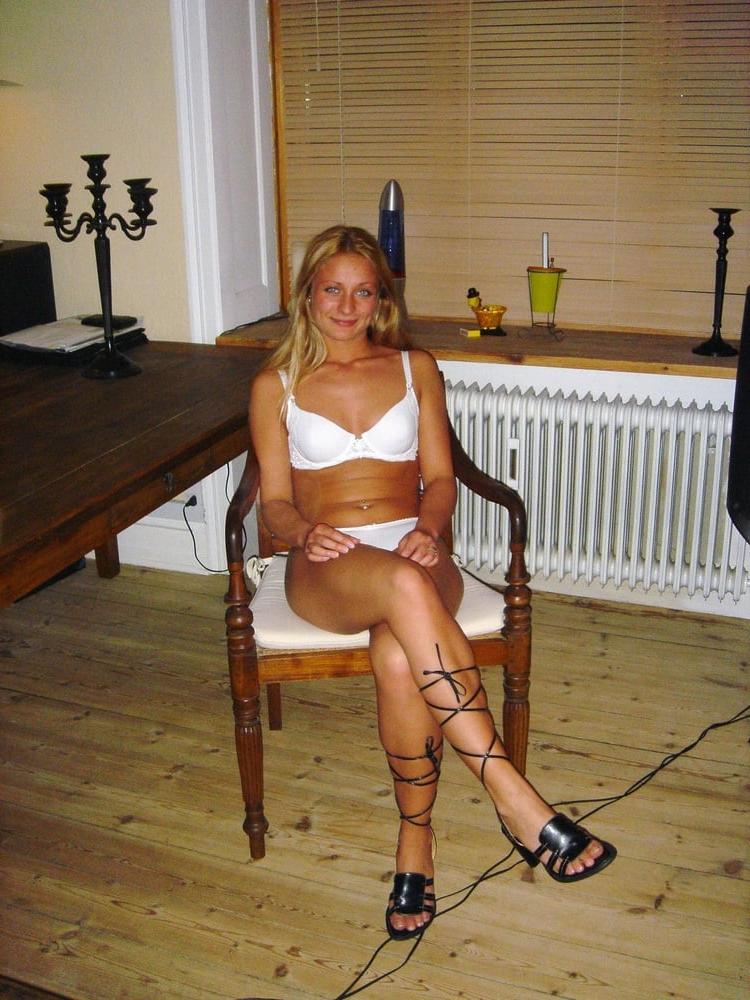 25P Sperm slut 15