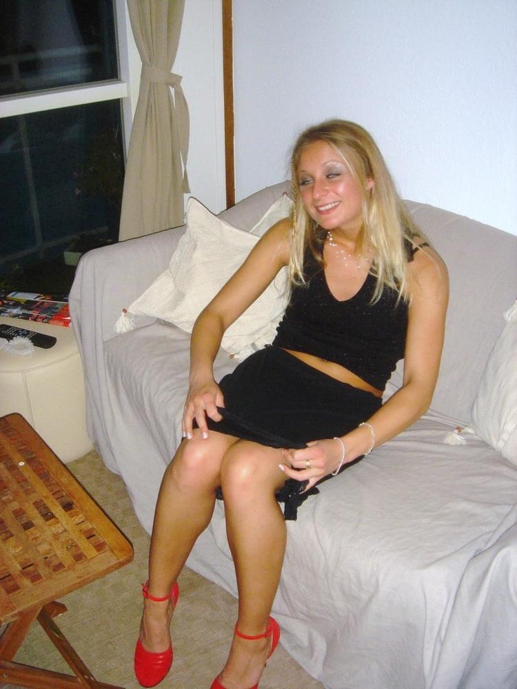 25P Sperm slut 15