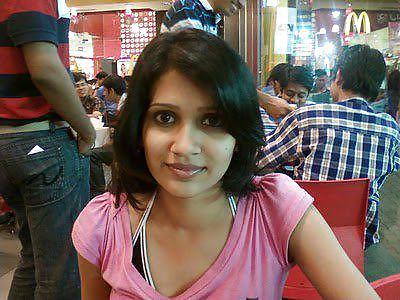 25P Beautiful Indian Girl 23-- By Sanjh