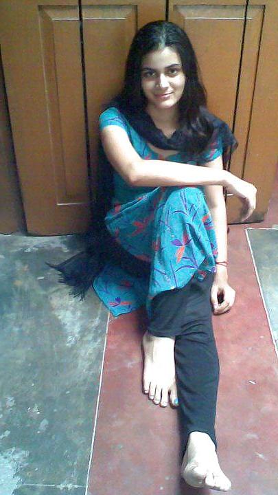 25P Beautiful Indian Girl 23-- By Sanjh