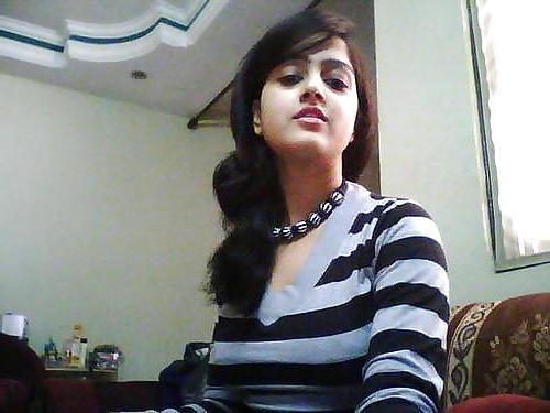 25P Beautiful Indian Girl 23-- By Sanjh