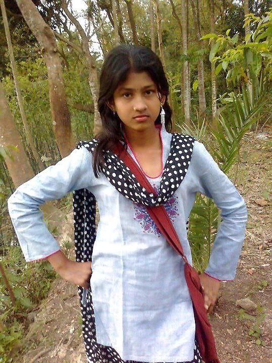25P Beautiful Indian Girl 23-- By Sanjh