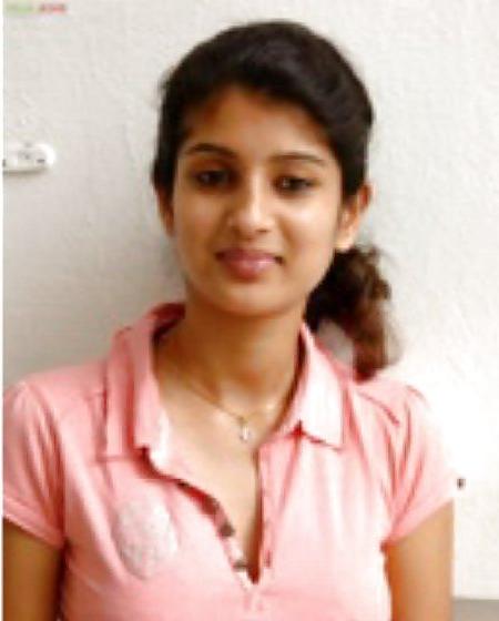 25P Beautiful Indian Girl 23-- By Sanjh