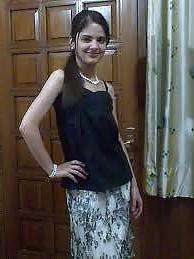 25P Beautiful Indian Girl 23-- By Sanjh