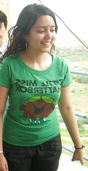 25P Beautiful Indian Girl 23-- By Sanjh