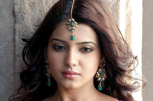 25P Beautiful Indian Girl 23-- By Sanjh