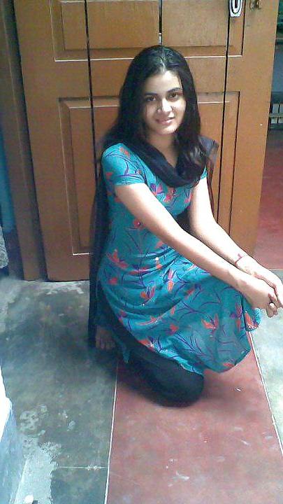 25P Beautiful Indian Girl 23-- By Sanjh