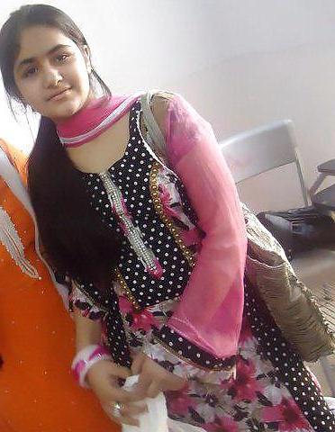 25P Beautiful Indian Girl 23-- By Sanjh