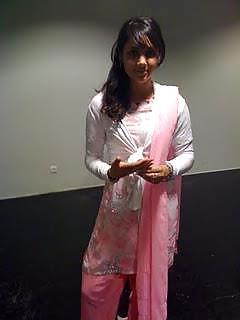 25P Beautiful Indian Girl 23-- By Sanjh