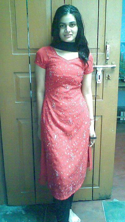 25P Beautiful Indian Girl 23-- By Sanjh