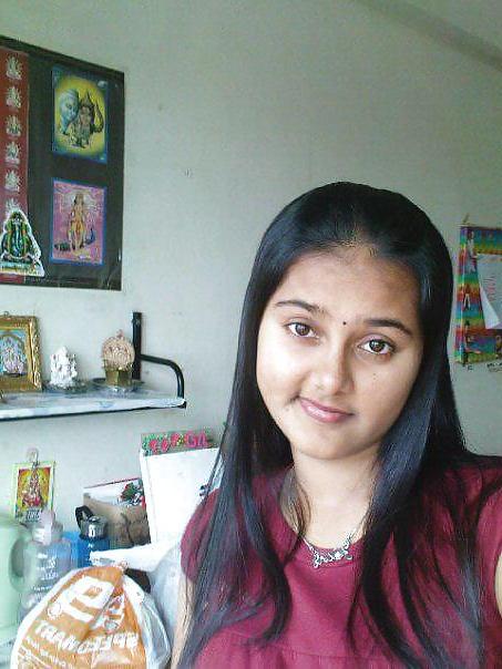 15P Beautiful Indian Girls 28-- By Sanjh