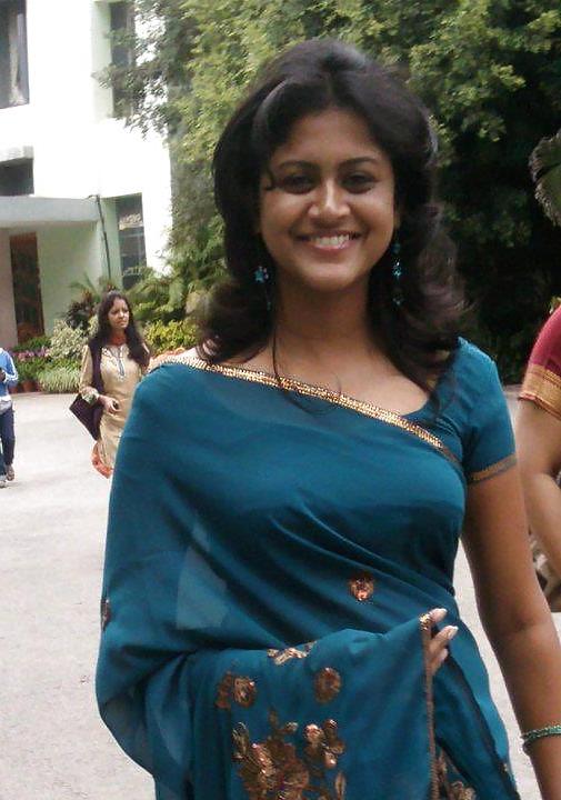 15P Beautiful Indian Girls 28-- By Sanjh