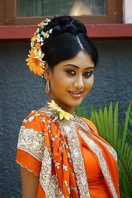 15P Beautiful Indian Girls 28-- By Sanjh
