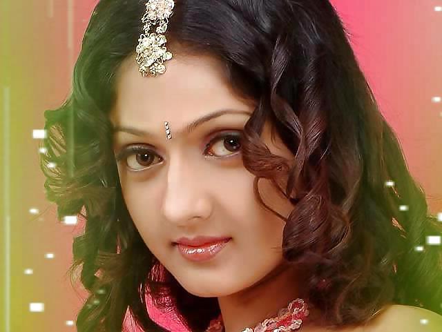15P Beautiful Indian Girls 28-- By Sanjh