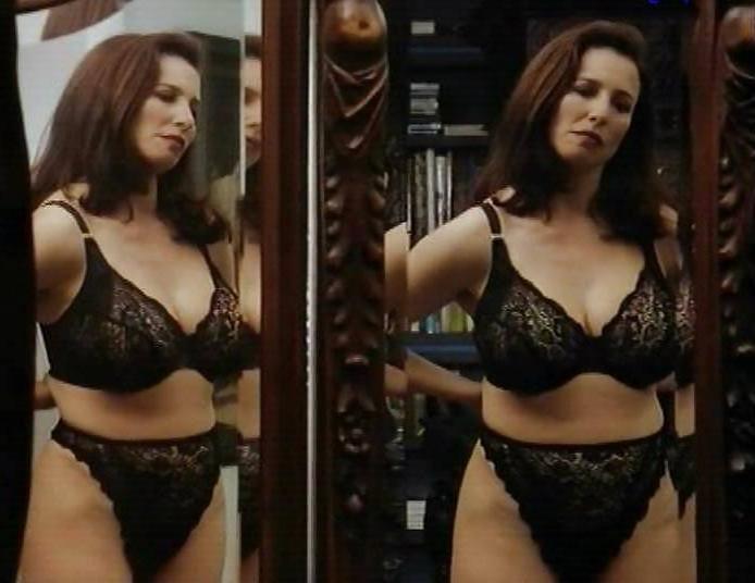 25P A Few Favorite Big Boob Celebities Past&Present
