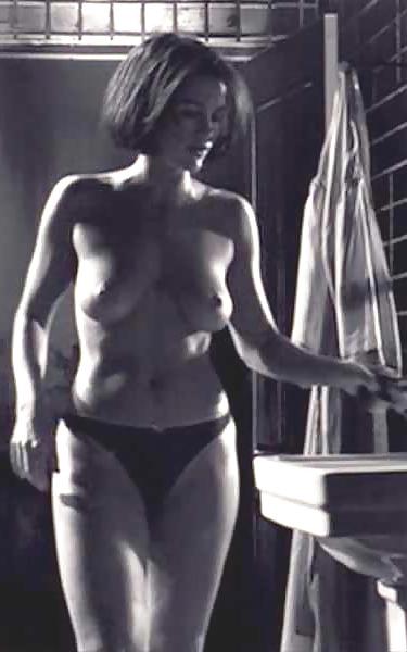 25P A Few Favorite Big Boob Celebities Past&Present