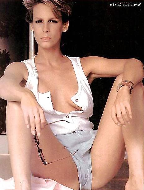 25P A Few Favorite Big Boob Celebities Past&Present