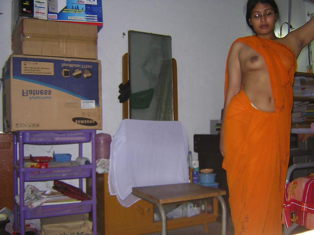 4P Indian sex aunty
