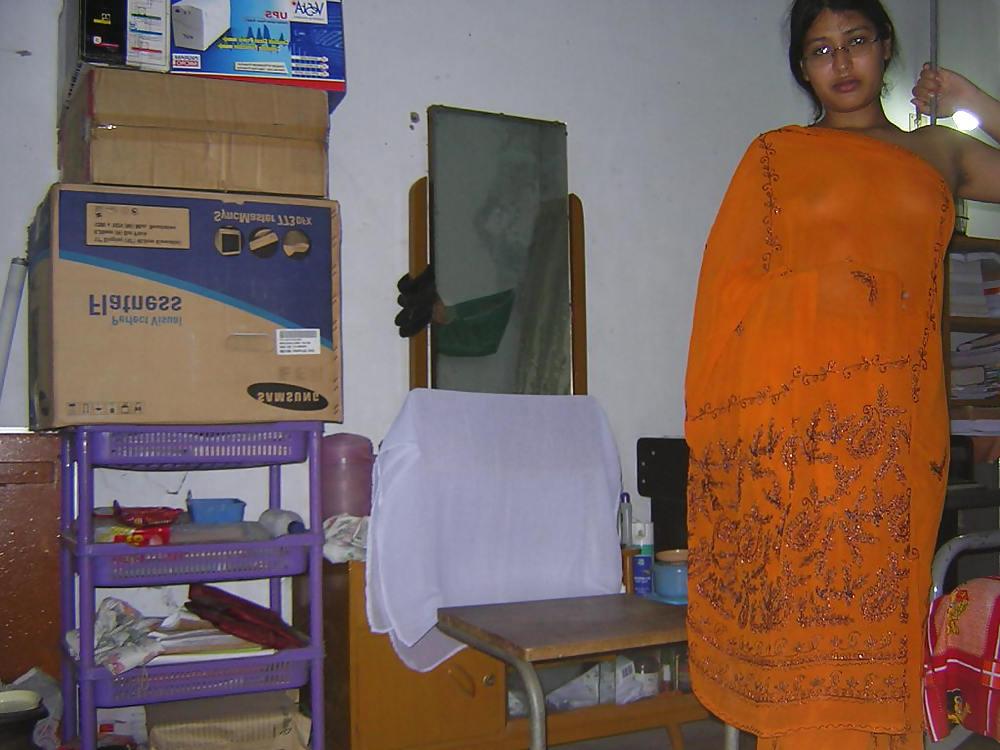 4P Indian sex aunty