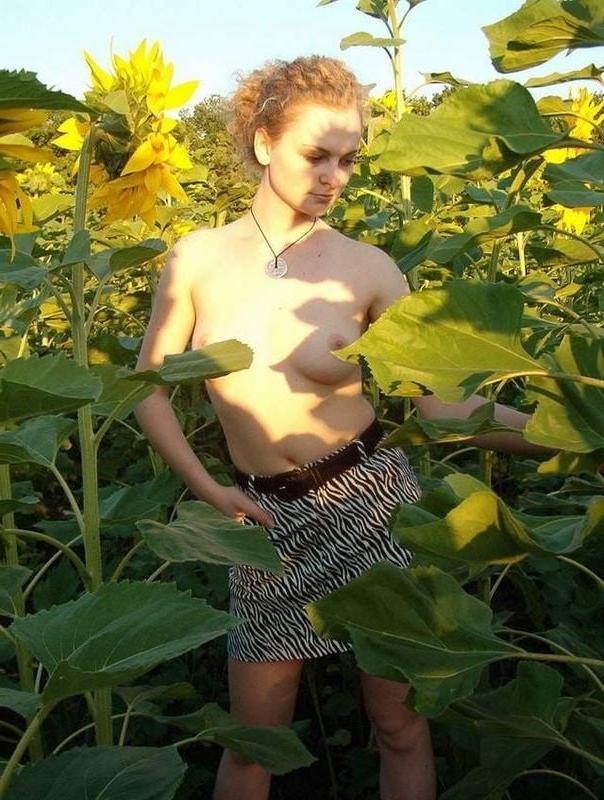 25P Curly Blonde Slut 29