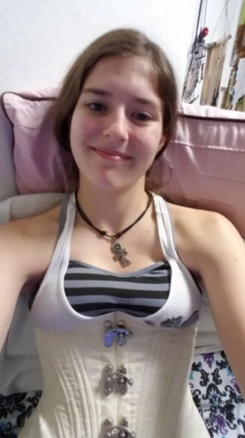 25P do not expose ur slut 30