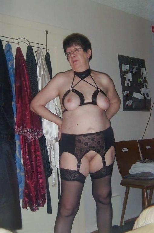 25P GRAN YOUR SUCH A SLUT 27