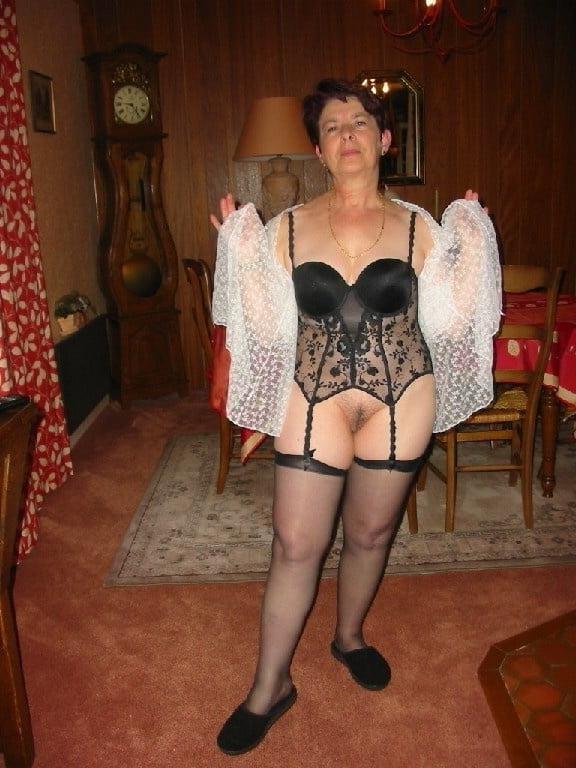 25P GRAN YOUR SUCH A SLUT 27