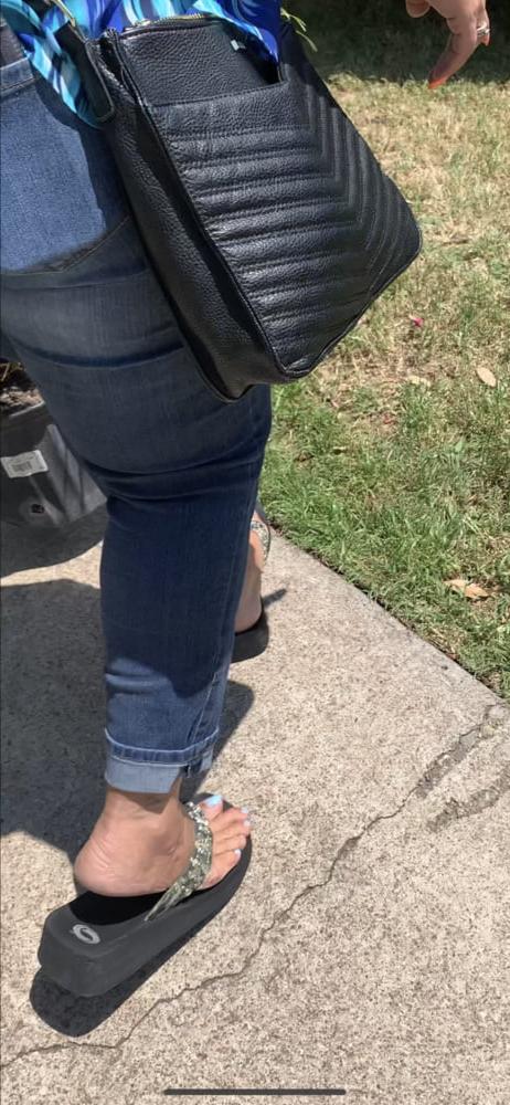 13P wife