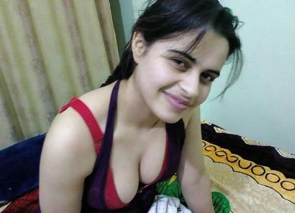 19P Beautiful Indian Girl 16-- By Sanjh