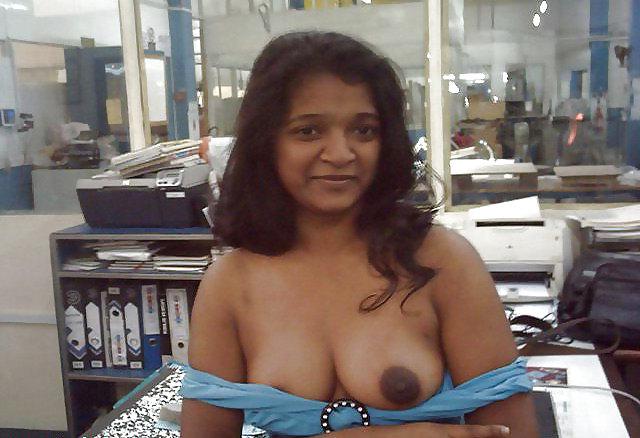 19P Beautiful Indian Girl 16-- By Sanjh
