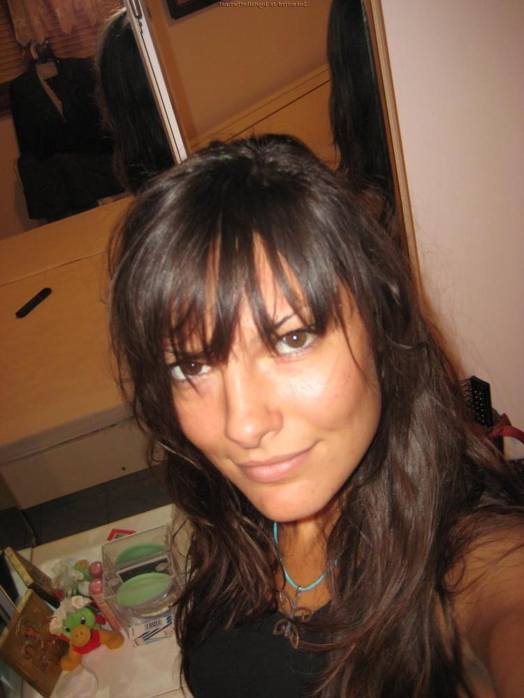 23P Amateur solo girl - 4