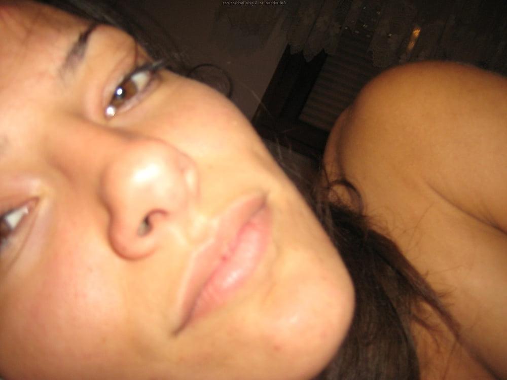 23P Amateur solo girl - 4