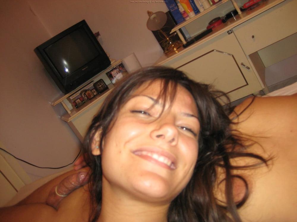 23P Amateur solo girl - 4