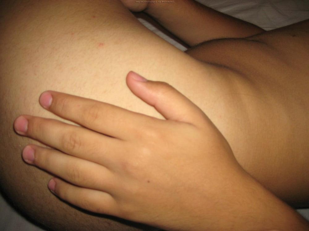 23P Amateur solo girl - 4