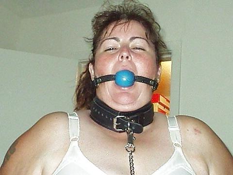 12P Fat Women in Bondage