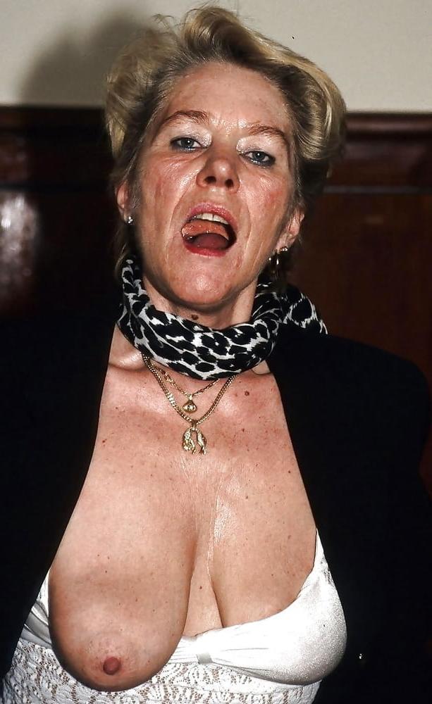 25P GRAN YOUR SUCH A SLUT 29