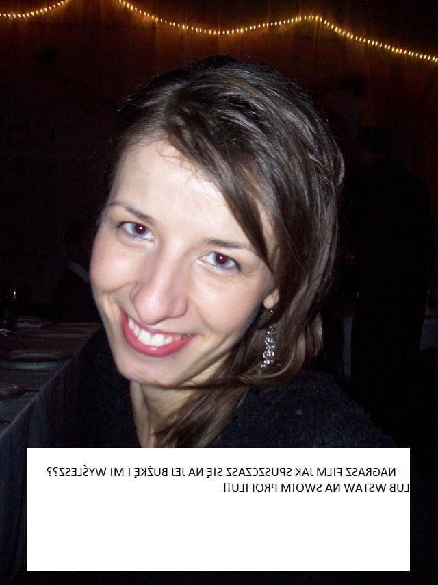 25P Kasia 33yo friend wife for hard comments and tributes