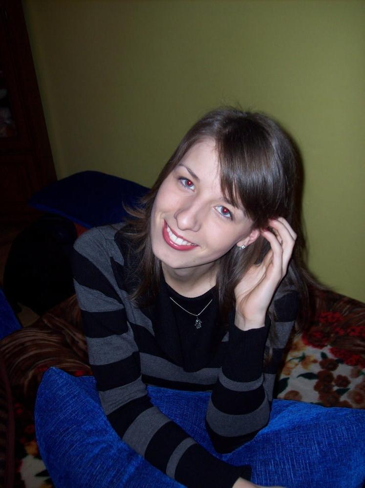 25P Kasia 33yo friend wife for hard comments and tributes