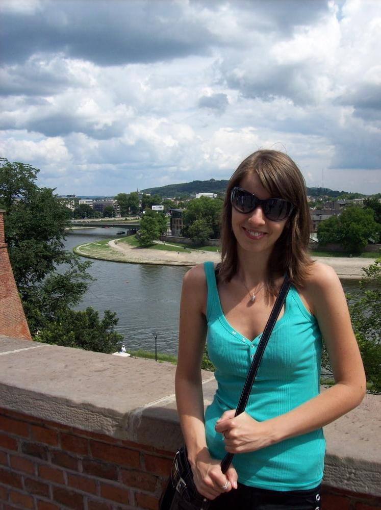 25P Kasia 33yo friend wife for hard comments and tributes