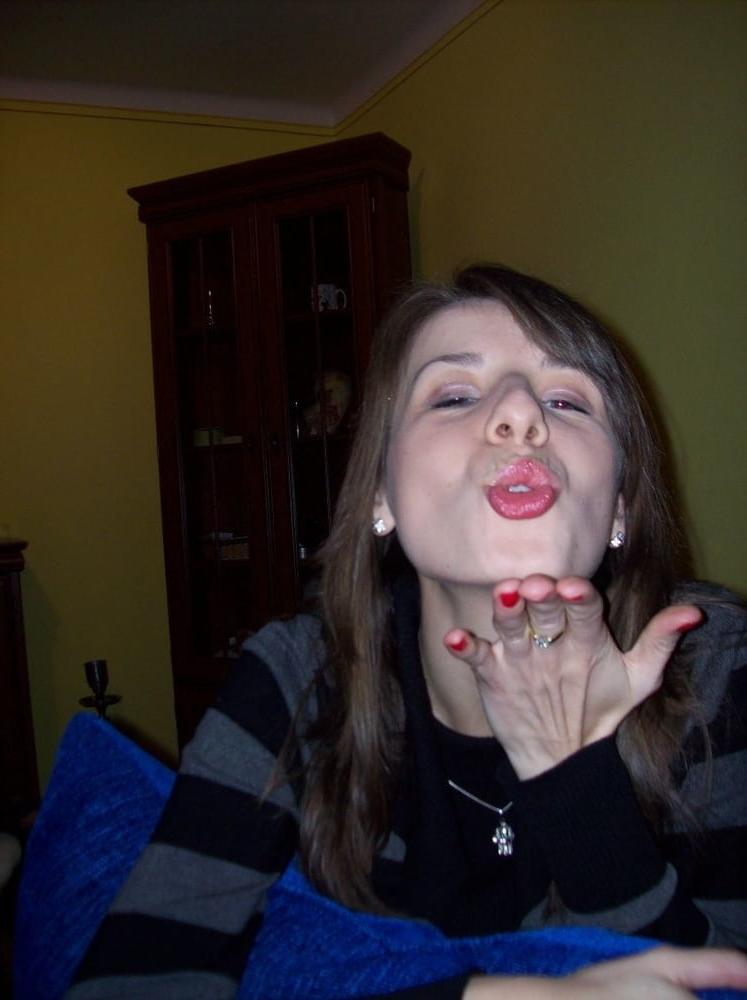 25P Kasia 33yo friend wife for hard comments and tributes