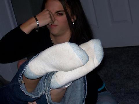 25P Socks 1