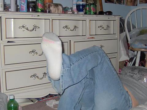 25P Socks 1