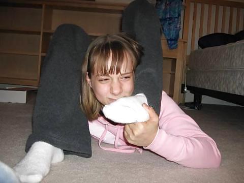 25P Socks 1