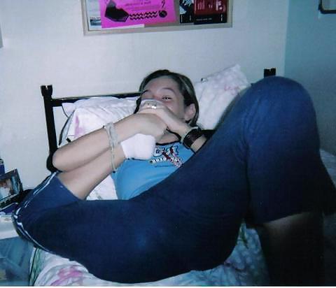25P Socks 1