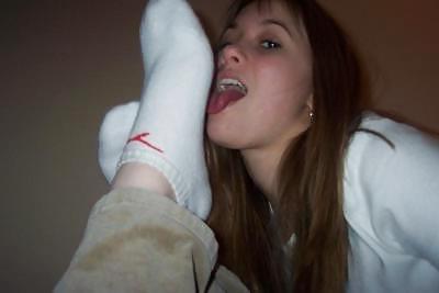 25P Socks 1