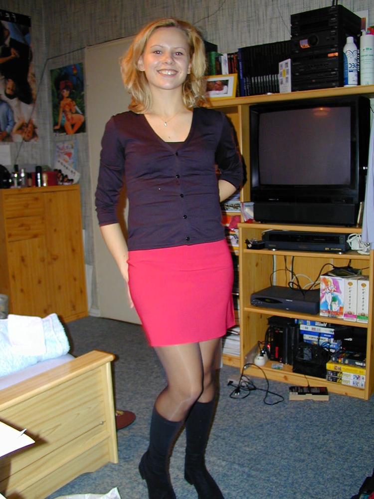 25P Sperm slut 22