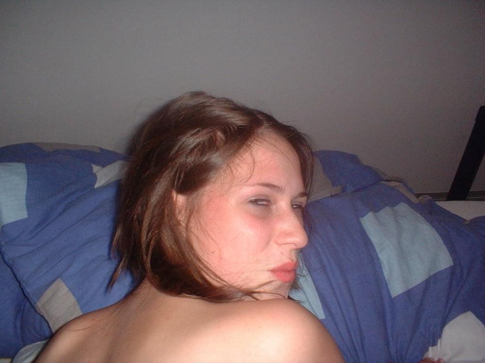 15P Sperm slut 5