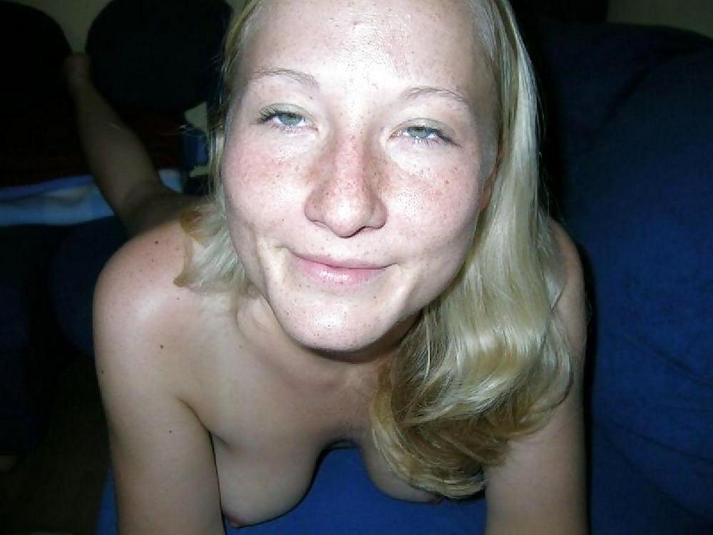 25P Blonde wife 66