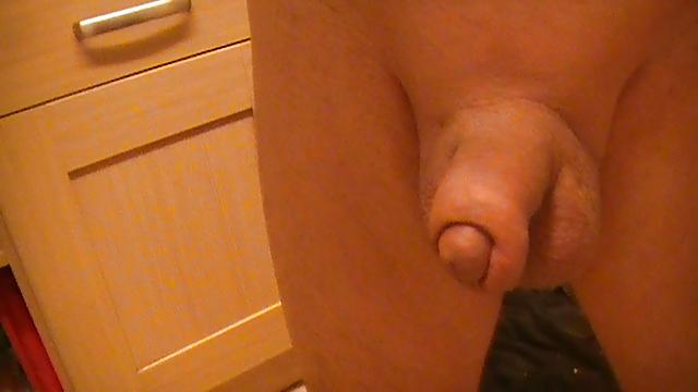 16P My small cock for the ladys